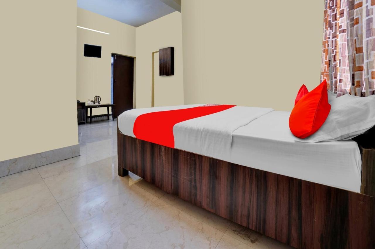 Hotel O Prakash Inn Jamshedpur Exterior photo