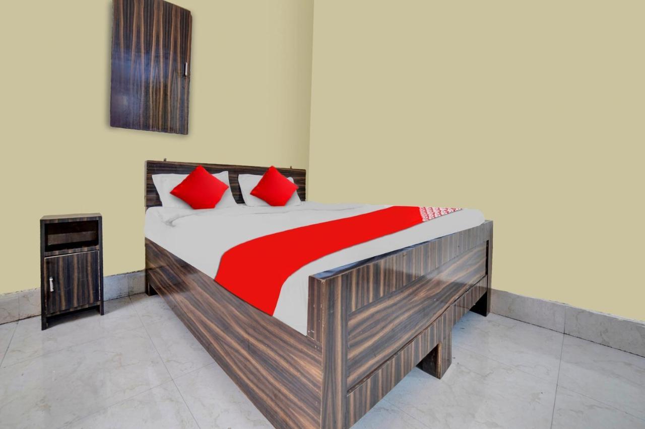 Hotel O Prakash Inn Jamshedpur Exterior photo