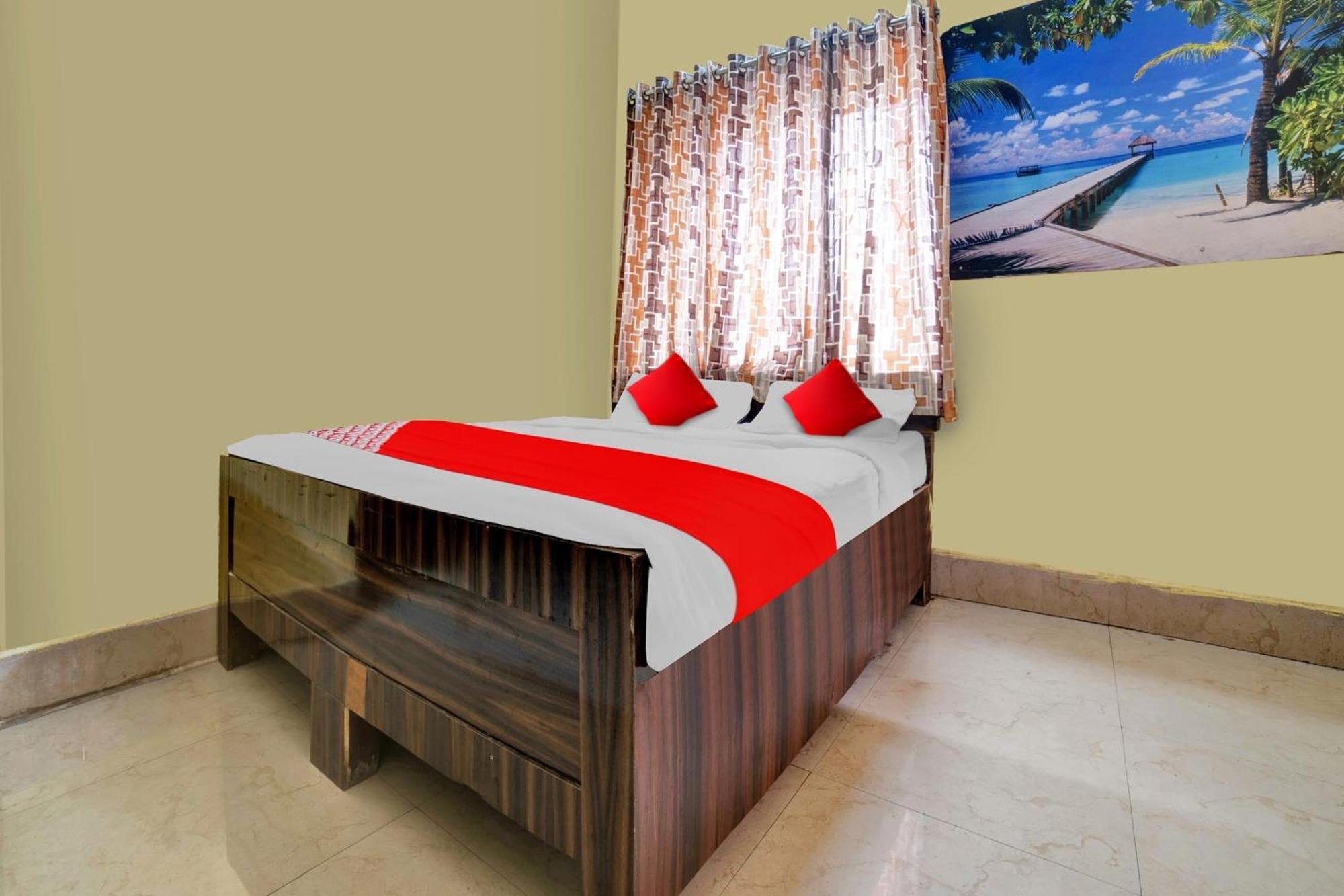 Hotel O Prakash Inn Jamshedpur Exterior photo