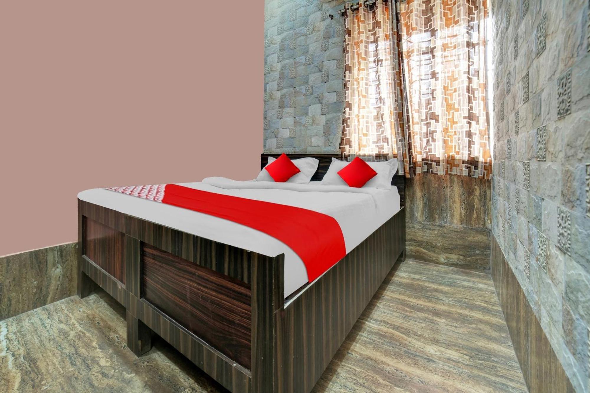 Hotel O Prakash Inn Jamshedpur Exterior photo