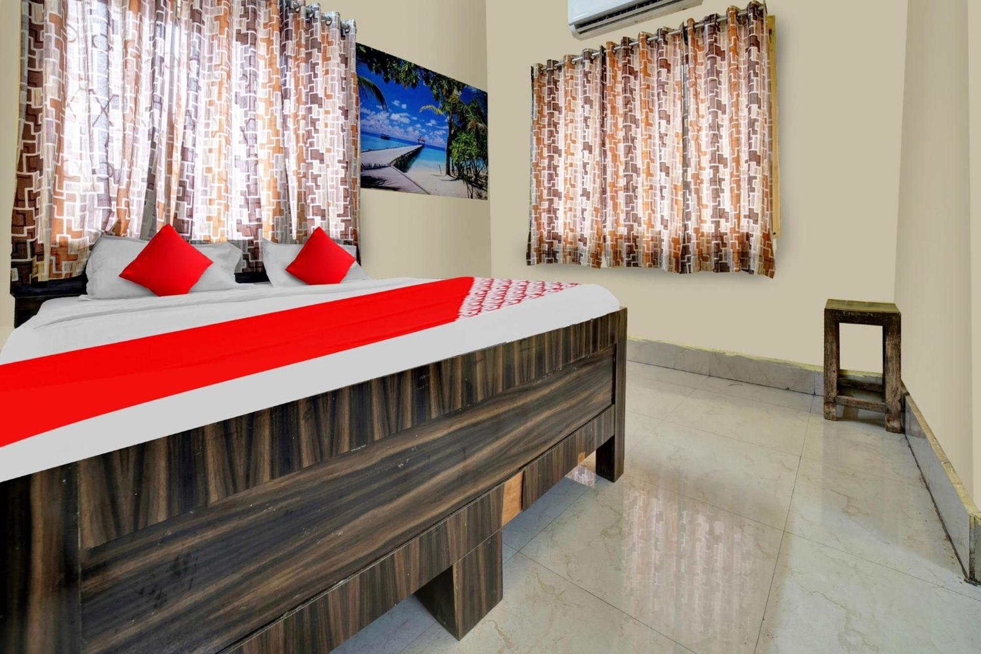 Hotel O Prakash Inn Jamshedpur Exterior photo