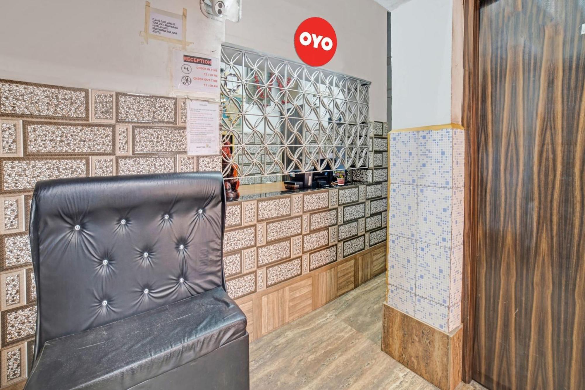 Hotel O Prakash Inn Jamshedpur Exterior photo