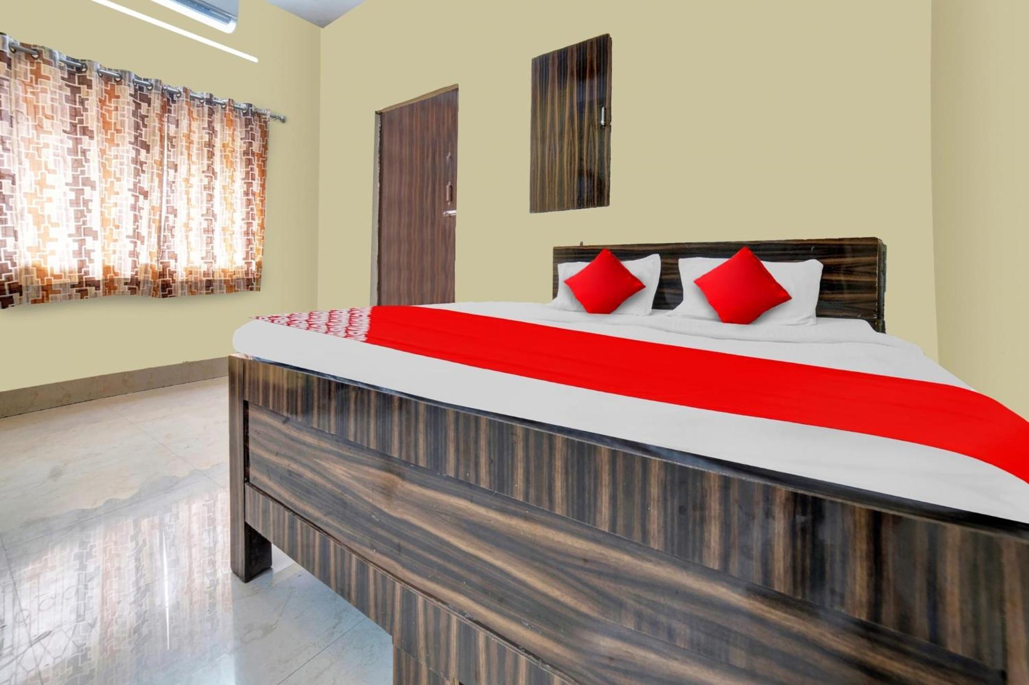 Hotel O Prakash Inn Jamshedpur Exterior photo